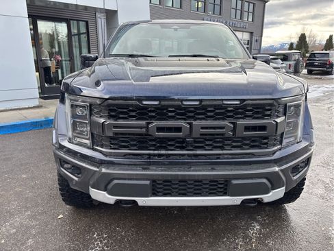 Used 2023 Ford F150 Raptor w/ Raptor Carbon Fiber Package image 17