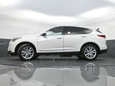Used 2022 Acura RDX FWD image 27