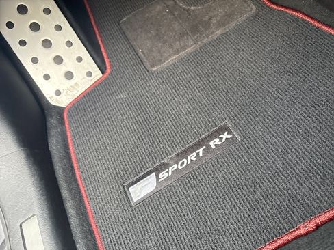 Certified 2022 Lexus RX 450h F Sport image 17