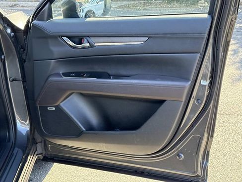 Used 2019 MAZDA CX-5 Signature image 8