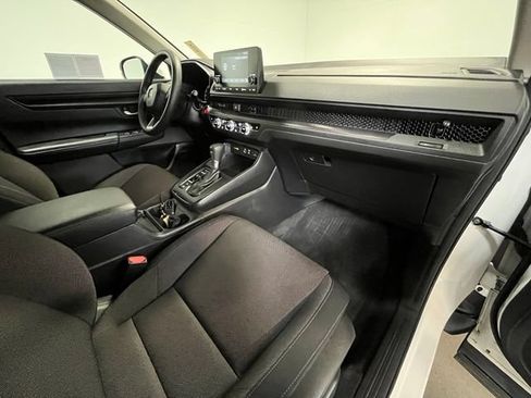 Used 2024 Honda CR-V EX image 10
