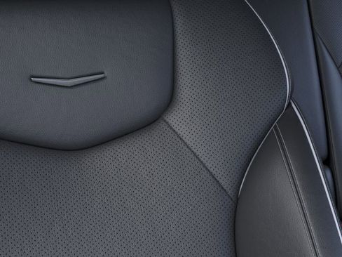 New 2026 Cadillac CT5 V Blackwing image 21