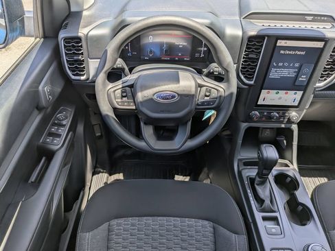 New 2026 Ford Ranger XL w/ FX4 Off-Road Package AWD/4WD image 14