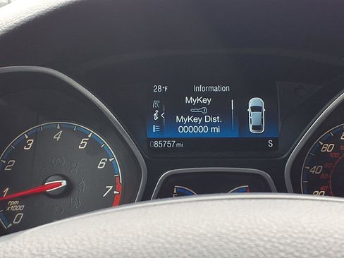 Used 2016 Ford Focus RS image 19