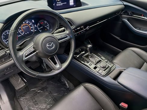 Used 2020 MAZDA CX-30 FWD w/ Preferred Package image 7
