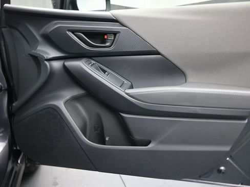New 2025 Subaru Crosstrek 2.0i Premium AWD/4WD image 31