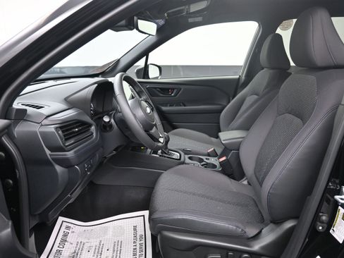 Certified 2025 Subaru Forester Premium AWD/4WD image 15