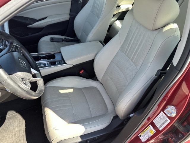 Used 2021 Honda Accord Touring image 22