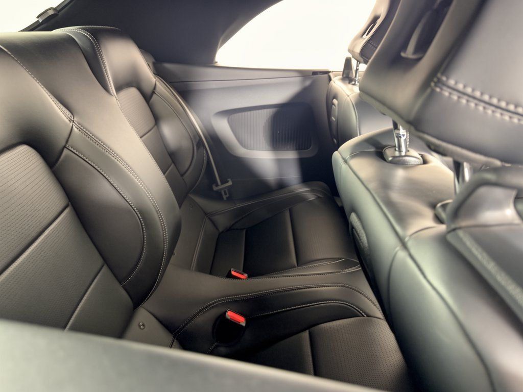 Used 2024 Ford Mustang GT Premium RWD image 29