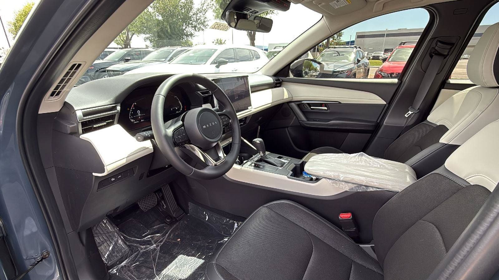 New 2026 MAZDA CX-5 Preferred AWD/4WD image 16