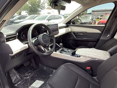 New 2026 MAZDA CX-5 Preferred AWD/4WD image 16