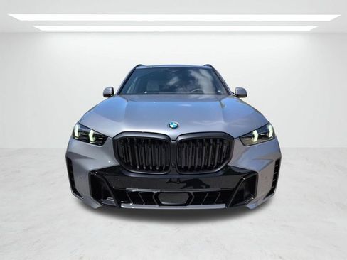New 2026 BMW X5 xDrive40i w/ Executive Package image 9
