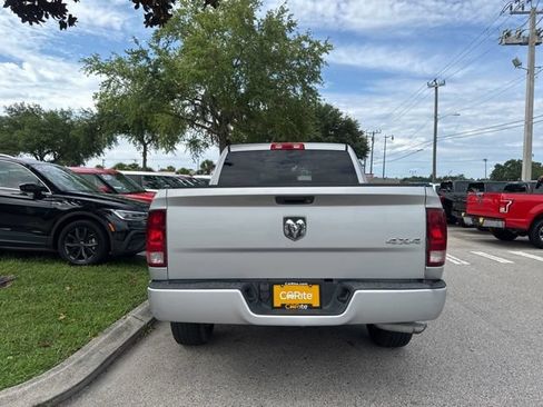 Used 2015 RAM 1500 Express AWD/4WD image 6
