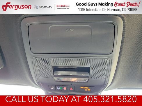 New 2026 Buick Enclave Sport Touring w/ Super Cruise Package FWD image 38