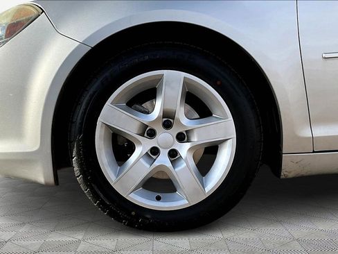 Used 2012 Chevrolet Malibu LS w/ LS Uplevel Package image 8