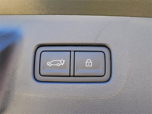 New 2026 Hyundai Santa Fe Limited image 9