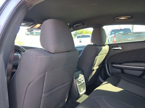 Used 2023 Dodge Charger SXT image 18