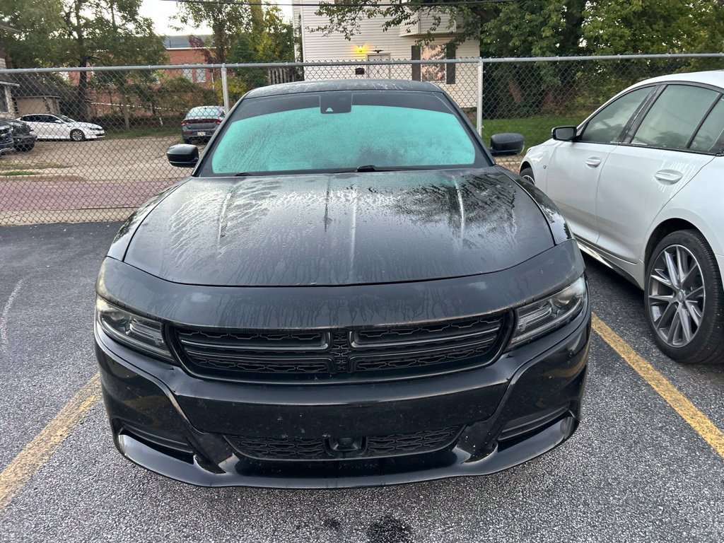 Used 2018 Dodge Charger GT AWD/4WD image 2