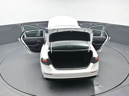 Certified 2024 Honda Accord Touring image 54