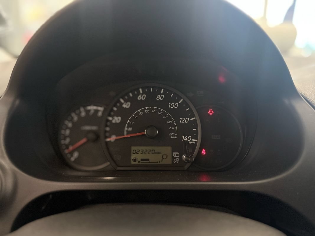 Used 2024 Mitsubishi Mirage ES FWD image 20