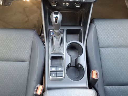 Used 2018 Hyundai Tucson SEL image 20