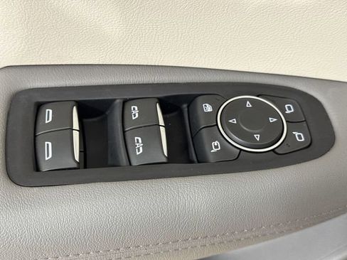 New 2025 Cadillac XT5 Premium Luxury w/ Technology Package image 23