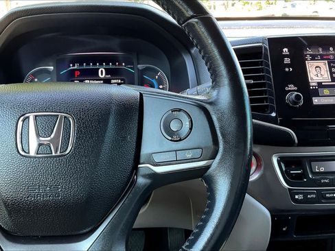 Used 2020 Honda Pilot EX-L image 24