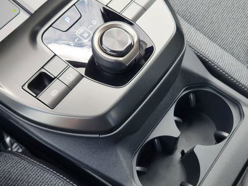 New 2026 Toyota bZ image 15