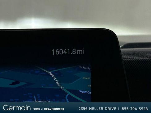 Used 2025 Ford Expedition Max Platinum image 25