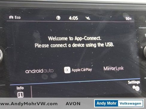 Used 2020 Volkswagen Atlas Cross Sport SE w/ Towing Package image 38