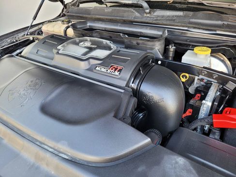 Used 2021 RAM 1500 TRX w/ TRX Level 1 Equipment Group AWD/4WD image 36