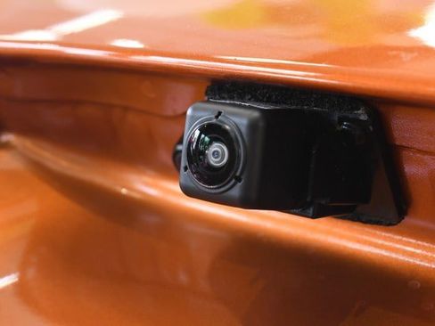 New 2026 Mitsubishi Outlander Sport SE AWD/4WD image 16