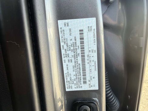 Used 2024 Ford F150 Lariat w/ Tow/Haul Package image 28