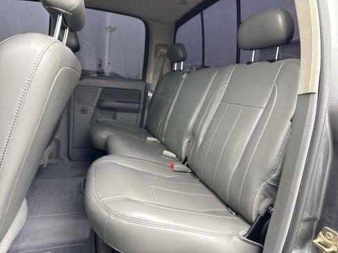 Used 2006 Dodge Ram 2500 Truck Laramie image 20