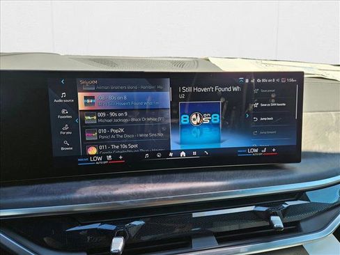 New 2026 BMW X5 xDrive40i image 12