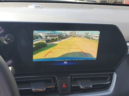 New 2026 Chevrolet TrailBlazer LT w/ Convenience Package image 25