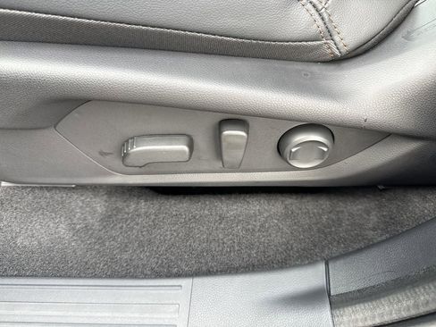New 2026 Subaru Forester Touring AWD/4WD image 10