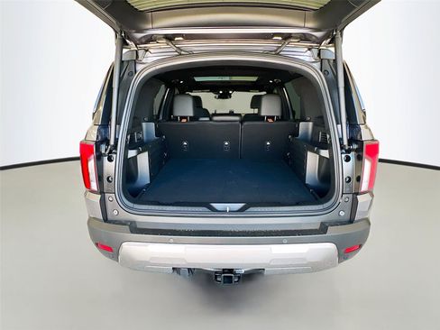 New 2026 Honda Passport TrailSport image 26