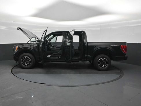 Used 2023 Ford F150 XLT w/ Equipment Group 302A High AWD/4WD image 40