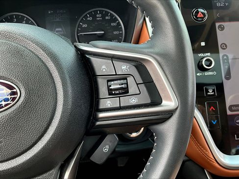 Used 2022 Subaru Legacy Touring XT w/ Popular Package #2 image 23