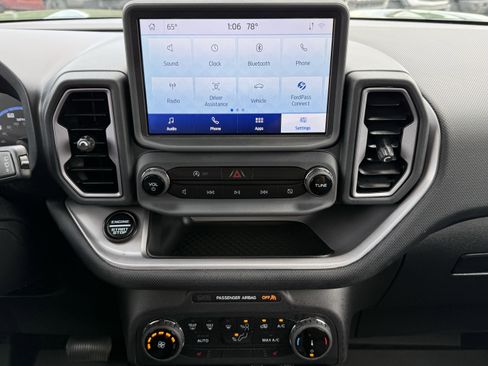 Used 2024 Ford Bronco Sport Big Bend w/ Convenience Package image 27