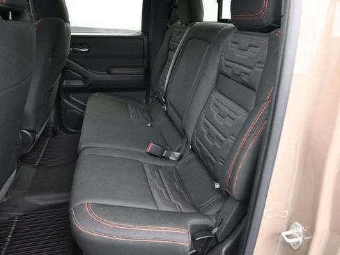 Used 2023 Nissan Frontier PRO-4X w/ Pro Convenience Package AWD/4WD image 23