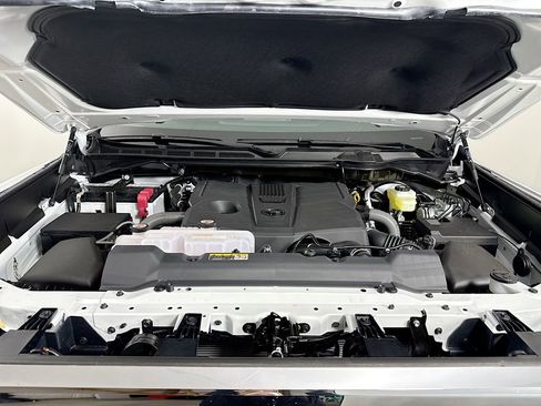New 2026 Toyota Tundra SR5 w/ TRD Off-Road Package image 31