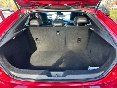 Used 2022 MAZDA MAZDA3 s image 20