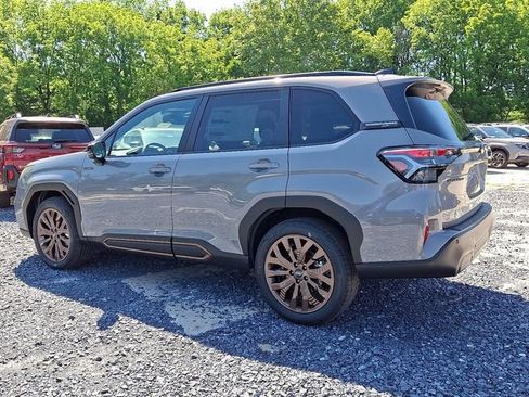 New 2026 Subaru Forester Sport AWD/4WD image 5