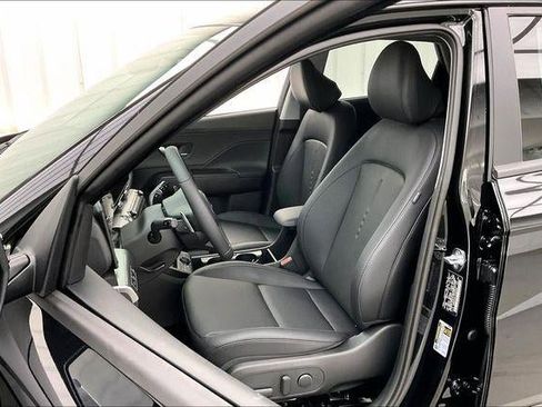 New 2026 Hyundai Kona SEL Premium image 30