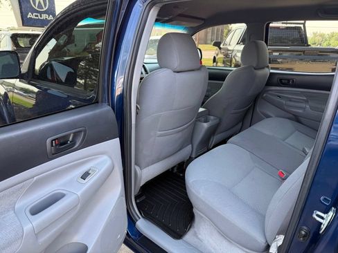 Used 2007 Toyota Tacoma 4x4 Double Cab image 14