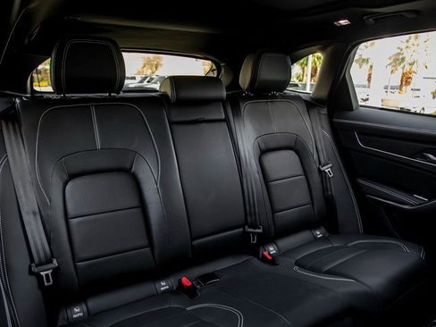 Used 2025 Jaguar F-PACE R-Dynamic S image 22