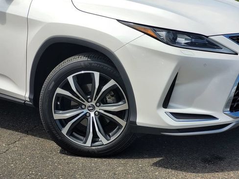 Used 2022 Lexus RX 450h AWD w/ Premium Package image 9