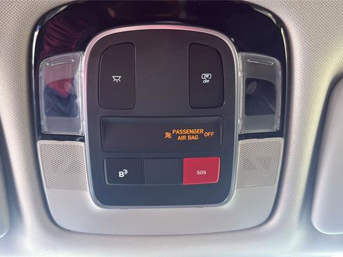 New 2026 Hyundai Tucson SEL AWD/4WD image 21